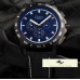 HK788 GLASHUTTE ORİGİNAL SPORT EVO İMPACT PVD
